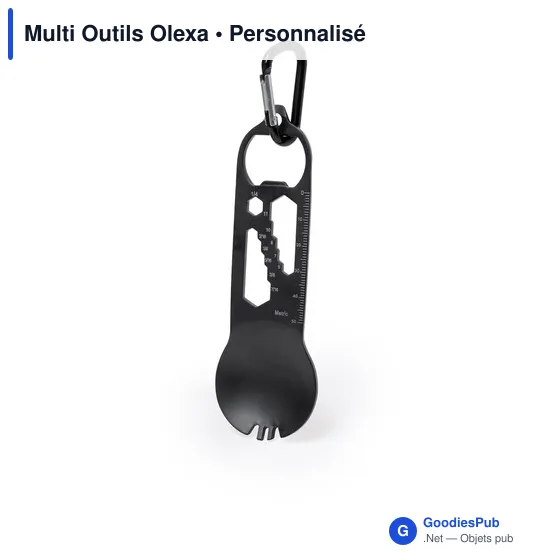 Multi Outils Olexa - Image 2