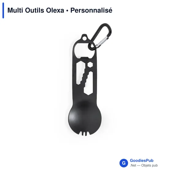 Multi Outils Olexa - Image 3