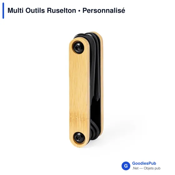 Multi Outils Ruselton - Image 2