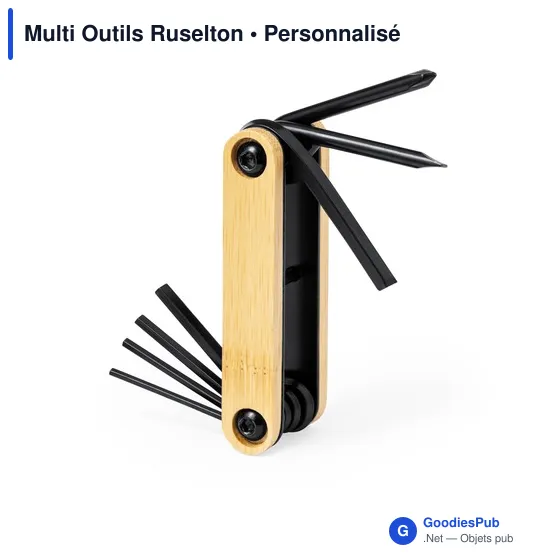 Multi Outils Ruselton - Image 3