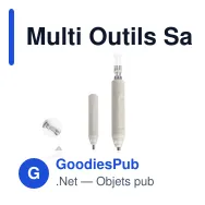 Multi Outils Sacana - Miniature 1