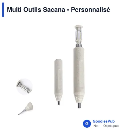 Multi Outils Sacana