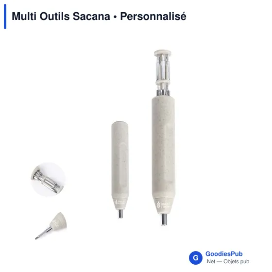 Multi Outils Sacana - Image 1