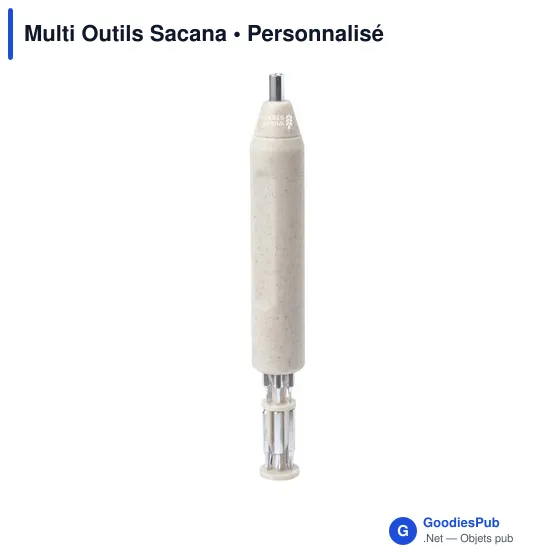 Multi Outils Sacana - Image 2
