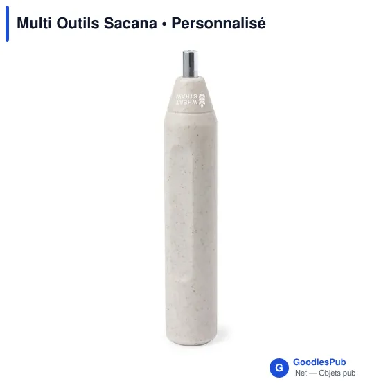 Multi Outils Sacana - Image 3