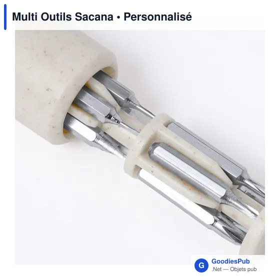 Multi Outils Sacana - Image 4
