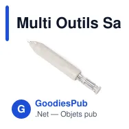 Multi Outils Sacana - Miniature 5