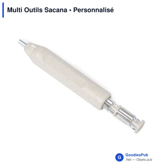 Multi Outils Sacana - Image 5