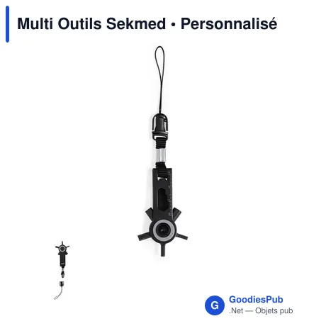 Multi Outils Sekmed