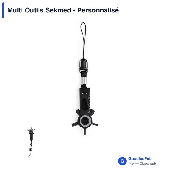 Multi Outils Sekmed - Image 1