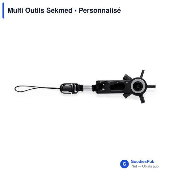 Multi Outils Sekmed - Image 2