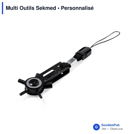 Multi Outils Sekmed - Image 3