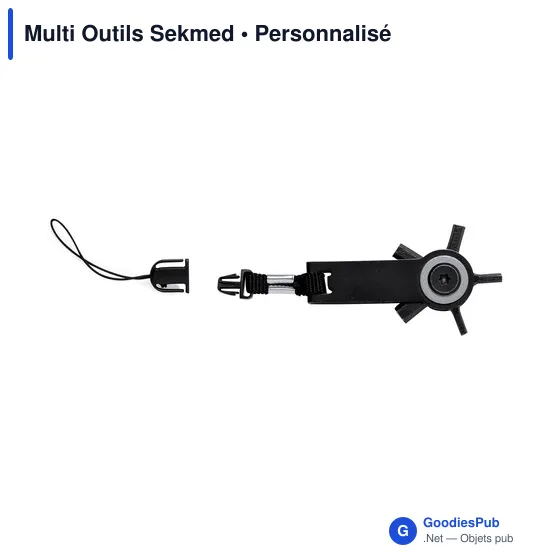 Multi Outils Sekmed - Image 4