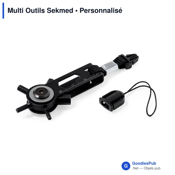 Multi Outils Sekmed - Image 5