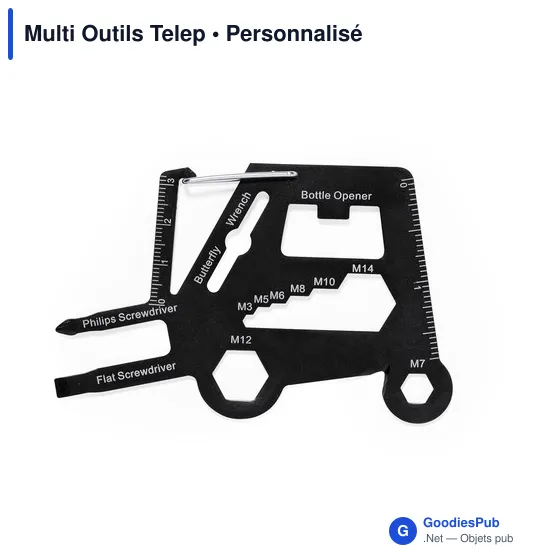 Multi Outils Telep - Image 2