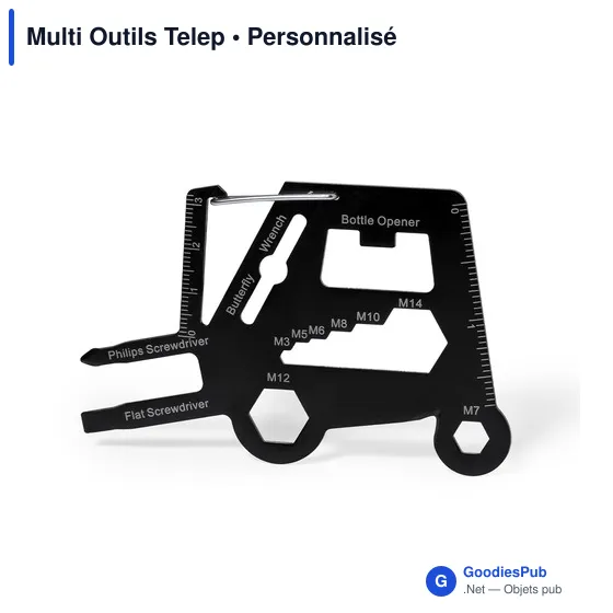 Multi Outils Telep - Image 3