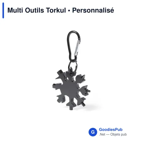 Multi Outils Torkul