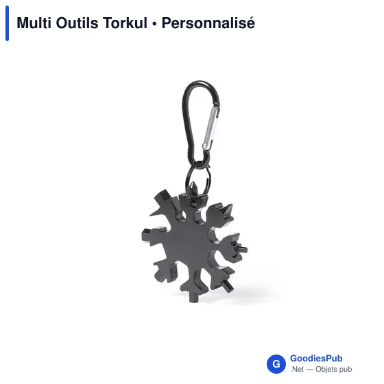 Multi Outils Torkul - Image 1