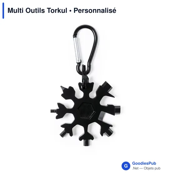 Multi Outils Torkul - Image 2