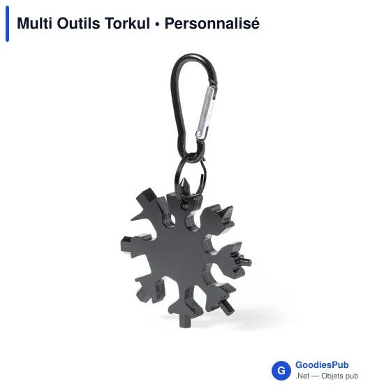 Multi Outils Torkul - Image 3