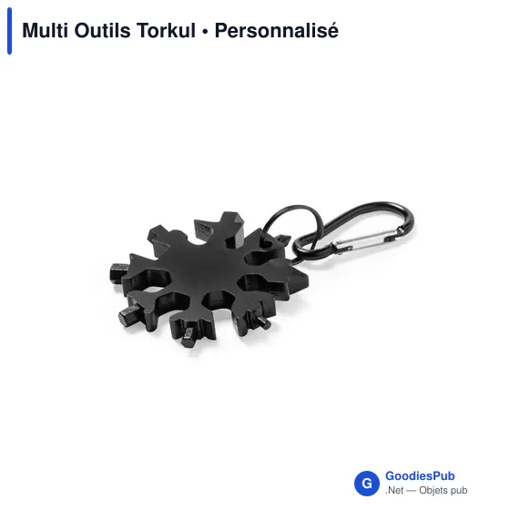 Multi Outils Torkul - Image 4