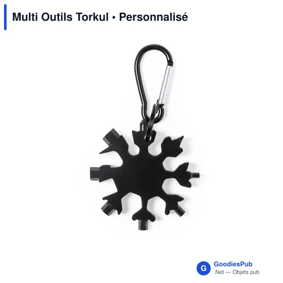 Multi Outils Torkul - Image 5