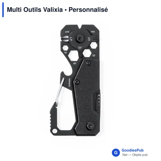 Multi Outils Valixia - Image 2