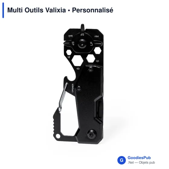 Multi Outils Valixia - Image 3