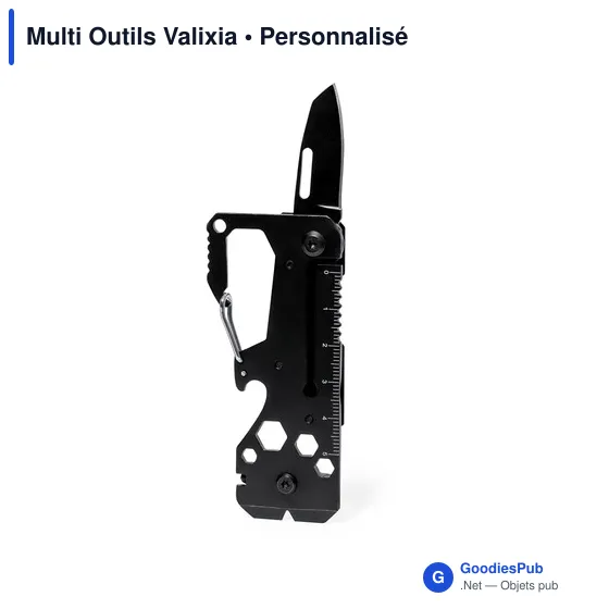 Multi Outils Valixia - Image 4