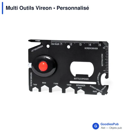Multi Outils Vireon - Image 3