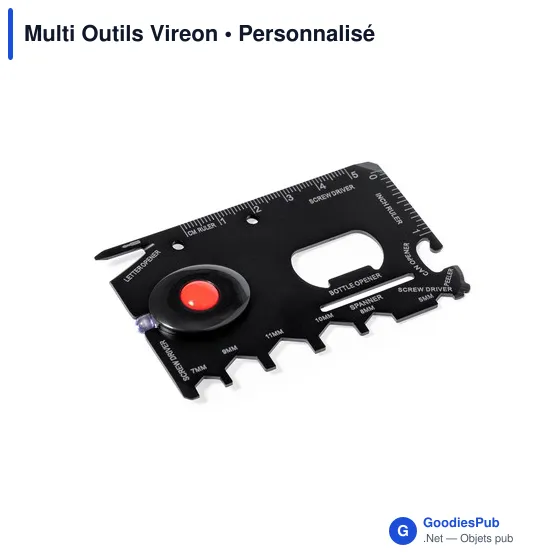 Multi Outils Vireon - Image 4