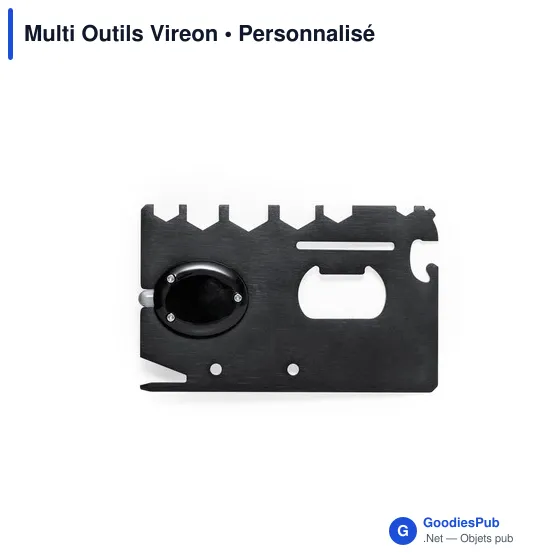 Multi Outils Vireon - Image 5