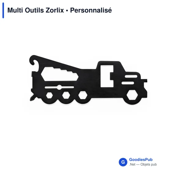 Multi Outils Zorlix - Image 4