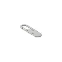 Variante argenté - MULTIKEY Porte-clés multifonctionnel