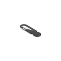 Variante noir - MULTIKEY Porte-clés multifonctionnel