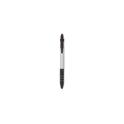 Variante argenté - MULTIPEN Stylo bille stylet 3 couleurs
