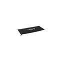 Variante noir - Trousse à crayons personnalisable MultiPouch avec logo