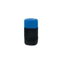 Variante bleu royal - MUSALA RPET Couverture de voyage en