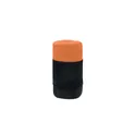 Variante orange - MUSALA RPET Couverture de voyage en