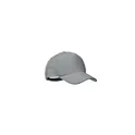 Variante beige - NAIMA CAP CASQUETTE CHANVRE 5 PANNEAUX 370