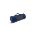 Variante bleu marine - Nappe de pique-nique personnalisable avec logo - Bellaro