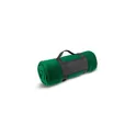 Variante vert - Nappe de pique-nique personnalisable avec logo - Bellaro