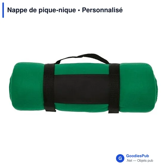 Nappe de pique-nique - Image 12