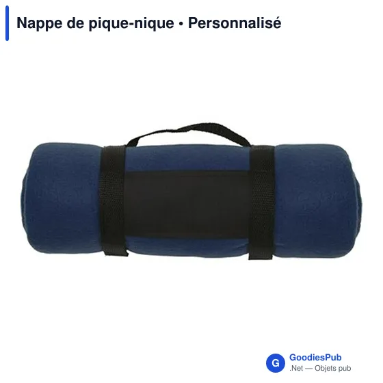 Nappe de pique-nique - Image 6