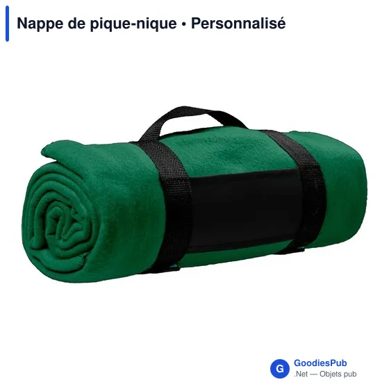 Nappe de pique-nique - Image 7