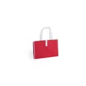 Variante rouge - Natte de Plage Buren