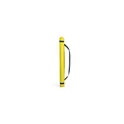 Variante jaune - Natte de Plage personnalisable avec logo - Reiven