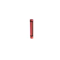 Variante rouge - Tapis de yoga personnalisable avec logo - Natte Nodal