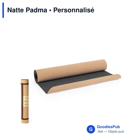 Natte Padma