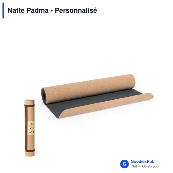 Natte Padma - Image 1